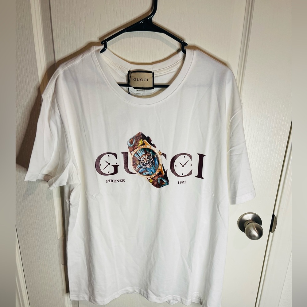 Gucci tshirt